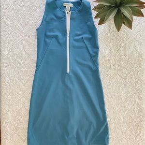 DONCASTER || Women’s Short Sleeveless Dress